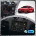 Штатная магнитола Lesko для Audi TT RS II (8J) 2009-2014 экран 9" 4/32Gb 4G Wi-Fi GPS Top