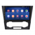 Штатная магнитола Lesko для Chevrolet Epica V250 Рестайлинг 2009-2012 экран 9" 4/64Gb 4G Wi-Fi GPS Top
