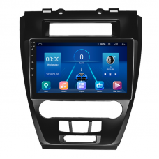 Штатная магнитола Lesko для Ford Fusion I 2002-2005 экран 9" 4/64Gb 4G Wi-Fi GPS Top Штатная магнитола Lesko для Ford Fusion I 2002-2005 экран 9" 4/64Gb 4G Wi-Fi GPS Top