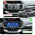 Штатная магнитола Lesko для Honda Accord IX 2012-2015 экран 10" 4/64Gb 4G Wi-Fi GPS Top Штатная магнитола Lesko для Honda Accord IX 2012-2015 экран 10" 4/64Gb 4G Wi-Fi GPS Top