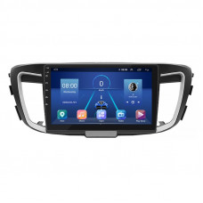 Штатная магнитола Lesko для Honda Accord IX Рестайлинг 2015-2019 экран 10" 4/32Gb 4G Wi-Fi GPS Top Штатная магнитола Lesko для Honda Accord IX Рестайлинг 2015-2019 экран 10" 4/32Gb 4G Wi-Fi GPS Top