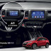 Штатная магнитола Lesko для Honda HR-V II 2013-2018 экран 9" 4/32Gb 4G Wi-Fi GPS Top Штатная магнитола Lesko для Honda HR-V II 2013-2018 экран 9" 4/32Gb 4G Wi-Fi GPS Top