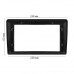 Переходная рамка Mercedes universal C-Class W203 2000-2004/W209 2002-2006/W463 98-06/W639 03-06 (BE 041N) 9" Black