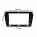 Переходная рамка Mazda 3 2004-2008 Axela 2006-2008 (MA 036N) 6341 9" Black