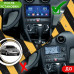 ГУ Audi A3 II (8P) 2003-2005 9" 6/128Gb 4G Wi-Fi GPS Top ГУ Audi A3 II (8P) 2003-2005 9" 6/128Gb 4G Wi-Fi GPS Top