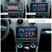Штатная магнитола Lesko для Audi A3 II (8P) Рестайлинг 2 2008-2013 экран 9" 4/64Gb 4G Wi-Fi GPS Top Штатная магнитола Lesko для Audi A3 II (8P) Рестайлинг 2 2008-2013 экран 9" 4/64Gb 4G Wi-Fi GPS Top