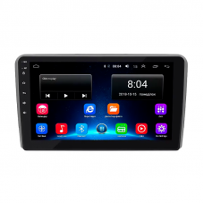 Штатная магнитола Lesko для Audi RS 3 I (8P) 2011-2012 экран 9" 4/32Gb 4G Wi-Fi GPS Top Штатная магнитола Lesko для Audi RS 3 I (8P) 2011-2012 экран 9" 4/32Gb 4G Wi-Fi GPS Top