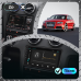 Штатная магнитола Lesko для Audi RS 3 I (8P) 2011-2012 экран 9" 4/32Gb 4G Wi-Fi GPS Top
