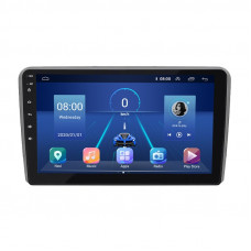 Штатная магнитола Lesko для Audi RS 3 I (8P) 2011-2012 экран 9" 6/128Gb 4G Wi-Fi GPS Top Штатная магнитола Lesko для Audi RS 3 I (8P) 2011-2012 экран 9" 6/128Gb 4G Wi-Fi GPS Top