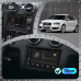 Штатная магнитола Lesko для Audi S3 II (8P) 2006-2008 экран 9" 4/32Gb 4G Wi-Fi GPS Top