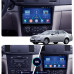Штатная магнитола Lesko для Chevrolet Epica V250 Рестайлинг 2009-2012 экран 9" 2/32Gb Wi-Fi GPS Base Штатная магнитола Lesko для Chevrolet Epica V250 Рестайлинг 2009-2012 экран 9" 2/32Gb Wi-Fi GPS Base