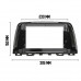 Переходная рамка Mazda 6 2012-2015 (6581) 9" Переходная рамка Mazda 6 2012-2015 (6581) 9"