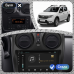Штатная магнитола Lesko для Dacia Sandero II Рестайлинг 2016-2020 экран 9" 2/32Gb Wi-Fi GPS Base Штатная магнитола Lesko для Dacia Sandero II Рестайлинг 2016-2020 экран 9" 2/32Gb Wi-Fi GPS Base