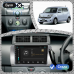 Штатная магнитола Lesko для Daihatsu Materia 2006-2013 экран 9" 2/32Gb Wi-Fi GPS Base Штатная магнитола Lesko для Daihatsu Materia 2006-2013 экран 9" 2/32Gb Wi-Fi GPS Base