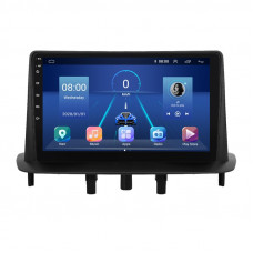 Штатная магнитола Lesko для Renault Megane III Рестайлинг 2 2014-2016 экран 9" 2/32Gb 4G Wi-Fi GPS Top Штатная магнитола Lesko для Renault Megane III Рестайлинг 2 2014-2016 экран 9" 2/32Gb 4G Wi-Fi GPS Top