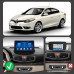 Штатная магнитола Lesko для Renault Fluence I Рестайлинг 2012-2017 экран 9" 2/32Gb Wi-Fi GPS Base Штатная магнитола Lesko для Renault Fluence I Рестайлинг 2012-2017 экран 9" 2/32Gb Wi-Fi GPS Base