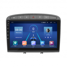 Штатная магнитола Lesko для Peugeot RCZ I 2010-2012 экран 9" 2/32Gb 4G Wi-Fi GPS Top Штатная магнитола Lesko для Peugeot RCZ I 2010-2012 экран 9" 2/32Gb 4G Wi-Fi GPS Top
