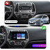 Штатная магнитола Lesko для Hyundai i20 I Рестайлинг 2012-2014 экран 9" 1/16Gb Wi-Fi GPS Base Штатная магнитола Lesko для Hyundai i20 I Рестайлинг 2012-2014 экран 9" 1/16Gb Wi-Fi GPS Base