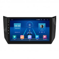 Штатная магнитола Lesko для Nissan Tiida II 2015-2018 экран 10" 4/32Gb 4G Wi-Fi GPS Top Штатная магнитола Lesko для Nissan Tiida II 2015-2018 экран 10" 4/32Gb 4G Wi-Fi GPS Top
