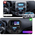 Штатная магнитола Lesko для Hyundai i30 I Рестайлинг 2010-2012 экран 9" 1/16Gb Wi-Fi GPS Base Штатная магнитола Lesko для Hyundai i30 I Рестайлинг 2010-2012 экран 9" 1/16Gb Wi-Fi GPS Base