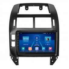 Штатная магнитола Lesko для Volkswagen Polo IV Рестайлинг 2005-2009 экран 9" 2/32Gb Wi-Fi GPS Base Штатная магнитола Lesko для Volkswagen Polo IV Рестайлинг 2005-2009 экран 9" 2/32Gb Wi-Fi GPS Base