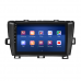 Штатная магнитола Lesko для Toyota Prius III (XW30) 2009-2011 экран 9" 4/32Gb 4G Wi-Fi GPS Top Штатная магнитола Lesko для Toyota Prius III (XW30) 2009-2011 экран 9" 4/32Gb 4G Wi-Fi GPS Top