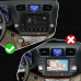 Штатная магнитола Lesko для Toyota Highlander II (U40) 2007-2010 экран 10" 4/64Gb 4G Wi-Fi GPS Top Штатная магнитола Lesko для Toyota Highlander II (U40) 2007-2010 экран 10" 4/64Gb 4G Wi-Fi GPS Top