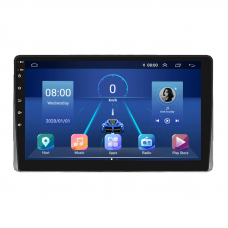 Штатная магнитола Lesko для Toyota Highlander I (U20) 2001-2003 экран 9" 2/32Gb 4G Wi-Fi GPS Top Штатная магнитола Lesko для Toyota Highlander I (U20) 2001-2003 экран 9" 2/32Gb 4G Wi-Fi GPS Top