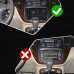 Штатная магнитола Lesko для Toyota Highlander I (U20) 2001-2003 экран 9" 2/32Gb 4G Wi-Fi GPS Top Штатная магнитола Lesko для Toyota Highlander I (U20) 2001-2003 экран 9" 2/32Gb 4G Wi-Fi GPS Top