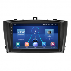 Штатная магнитола Lesko для Toyota Avensis III 2008-2011 экран 9" 4/32Gb 4G Wi-Fi GPS Top Штатная магнитола Lesko для Toyota Avensis III 2008-2011 экран 9" 4/32Gb 4G Wi-Fi GPS Top