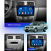 Штатная магнитола Lesko для Subaru Forester II Рестайлинг 2005-2008 экран 9" 4/32Gb 4G Wi-Fi GPS Top Штатная магнитола Lesko для Subaru Forester II Рестайлинг 2005-2008 экран 9" 4/32Gb 4G Wi-Fi GPS Top
