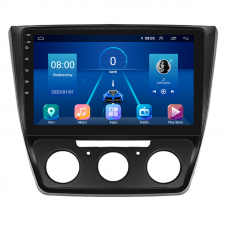 Штатная магнитола Lesko для Skoda Yeti I Рестайлинг 2013-2018 экран 10" 4/32Gb 4G Wi-Fi GPS Top Штатная магнитола Lesko для Skoda Yeti I Рестайлинг 2013-2018 экран 10" 4/32Gb 4G Wi-Fi GPS Top
