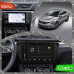 Штатная магнитола Lesko для Skoda Superb III 2015-2019 экран 10" 4/64Gb 4G Wi-Fi GPS Top Штатная магнитола Lesko для Skoda Superb III 2015-2019 экран 10" 4/64Gb 4G Wi-Fi GPS Top