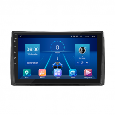 Штатная магнитола Lesko для Skoda Kodiaq I 2016-2021 экран 10" 4/32Gb 4G Wi-Fi GPS Top Штатная магнитола Lesko для Skoda Kodiaq I 2016-2021 экран 10" 4/32Gb 4G Wi-Fi GPS Top