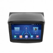Штатная магнитола Lesko для Mitsubishi Challenger II Рестайлинг 2013-2015 экран 9" 4/32Gb 4G Wi-Fi GPS Top Штатная магнитола Lesko для Mitsubishi Challenger II Рестайлинг 2013-2015 экран 9" 4/32Gb 4G Wi-Fi GPS Top