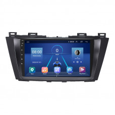 Штатная магнитола Lesko для Mazda 5 II (CW) 2010-2015 экран 9" 4/32Gb 4G Wi-Fi GPS Top Штатная магнитола Lesko для Mazda 5 II (CW) 2010-2015 экран 9" 4/32Gb 4G Wi-Fi GPS Top