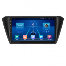 Штатная магнитола Lesko для Skoda Fabia III 2014-2018 экран 9" 2/32Gb 4G Wi-Fi GPS Top Штатная магнитола Lesko для Skoda Fabia III 2014-2018 экран 9" 2/32Gb 4G Wi-Fi GPS Top
