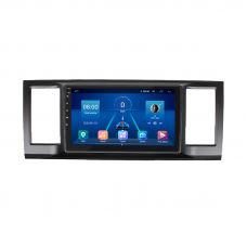 Штатная магнитола Lesko для Volkswagen Transporter T6 2015-2019 экран 9" 4/64Gb 4G Wi-Fi GPS Top Штатная магнитола Lesko для Volkswagen Transporter T6 2015-2019 экран 9" 4/64Gb 4G Wi-Fi GPS Top