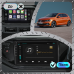 Штатная магнитола Lesko для Volkswagen Polo VI (EU Market) 2017-2021 экран 9" 2/32Gb 4G Wi-Fi GPS Top Штатная магнитола Lesko для Volkswagen Polo VI (EU Market) 2017-2021 экран 9" 2/32Gb 4G Wi-Fi GPS Top