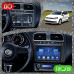 Штатная магнитола Lesko для Volkswagen Polo V 2009-2015 экран 9" 4/32Gb 4G Wi-Fi GPS Top Штатная магнитола Lesko для Volkswagen Polo V 2009-2015 экран 9" 4/32Gb 4G Wi-Fi GPS Top