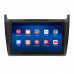 Штатная магнитола Lesko для Volkswagen Polo V 2009-2015 экран 9" 2/32Gb 4G Wi-Fi GPS Top Штатная магнитола Lesko для Volkswagen Polo V 2009-2015 экран 9" 2/32Gb 4G Wi-Fi GPS Top