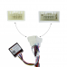 Штатная магнитола Lesko для Citroen C-Crosser 2007-2013 экран 9" 6/128Gb 4G Wi-Fi GPS Top Штатная магнитола Lesko для Citroen C-Crosser 2007-2013 экран 9" 6/128Gb 4G Wi-Fi GPS Top