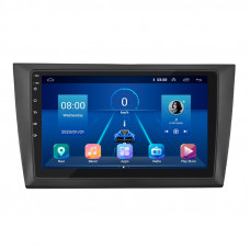 Штатная магнитола Lesko для Volkswagen Golf VI 2008-2012 экран 9" 2/32Gb 4G Wi-Fi GPS Top Штатная магнитола Lesko для Volkswagen Golf VI 2008-2012 экран 9" 2/32Gb 4G Wi-Fi GPS Top