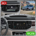 Штатная магнитола Lesko для Volkswagen Atlas I Рестайлинг 2020-н.в. экран 9" 4/32Gb 4G Wi-Fi GPS Top Штатная магнитола Lesko для Volkswagen Atlas I Рестайлинг 2020-н.в. экран 9" 4/32Gb 4G Wi-Fi GPS Top