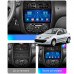 Штатная магнитола Lesko для Peugeot 206 1998-2012 экран 9" 6/128Gb 4G Wi-Fi GPS Top Штатная магнитола Lesko для Peugeot 206 1998-2012 экран 9" 6/128Gb 4G Wi-Fi GPS Top