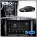 Штатная магнитола Lesko для Audi S4 II (B6) 2002-2004 экран 9" 4/64Gb 4G Wi-Fi GPS Top Штатная магнитола Lesko для Audi S4 II (B6) 2002-2004 экран 9" 4/64Gb 4G Wi-Fi GPS Top