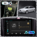 Штатная магнитола Lesko для Audi S6 II (C5) 1999-2004 экран 9" 4/32Gb 4G Wi-Fi GPS Top Штатная магнитола Lesko для Audi S6 II (C5) 1999-2004 экран 9" 4/32Gb 4G Wi-Fi GPS Top