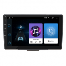 Штатная магнитола Lesko для Hyundai i30 II 2011-2015 экран 9" 1/16Gb Wi-Fi GPS Base