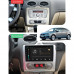 Штатная магнитола Lesko для Ford Focus II 2004-2008 экран 9" 4/32Gb 4G Wi-Fi GPS Top Штатная магнитола Lesko для Ford Focus II 2004-2008 экран 9" 4/32Gb 4G Wi-Fi GPS Top