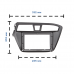 Переходная рамка Hyundai i20 2014-2018 (7441) 9" Переходная рамка Hyundai i20 2014-2018 (7441) 9"